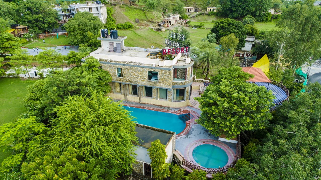 CZAR PALACE RESORT